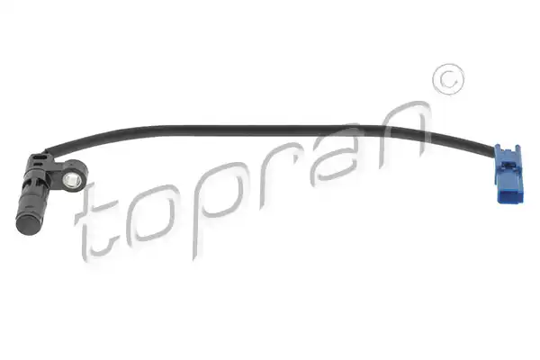 TOPRAN 117 578
