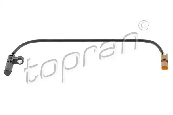 TOPRAN 117 583