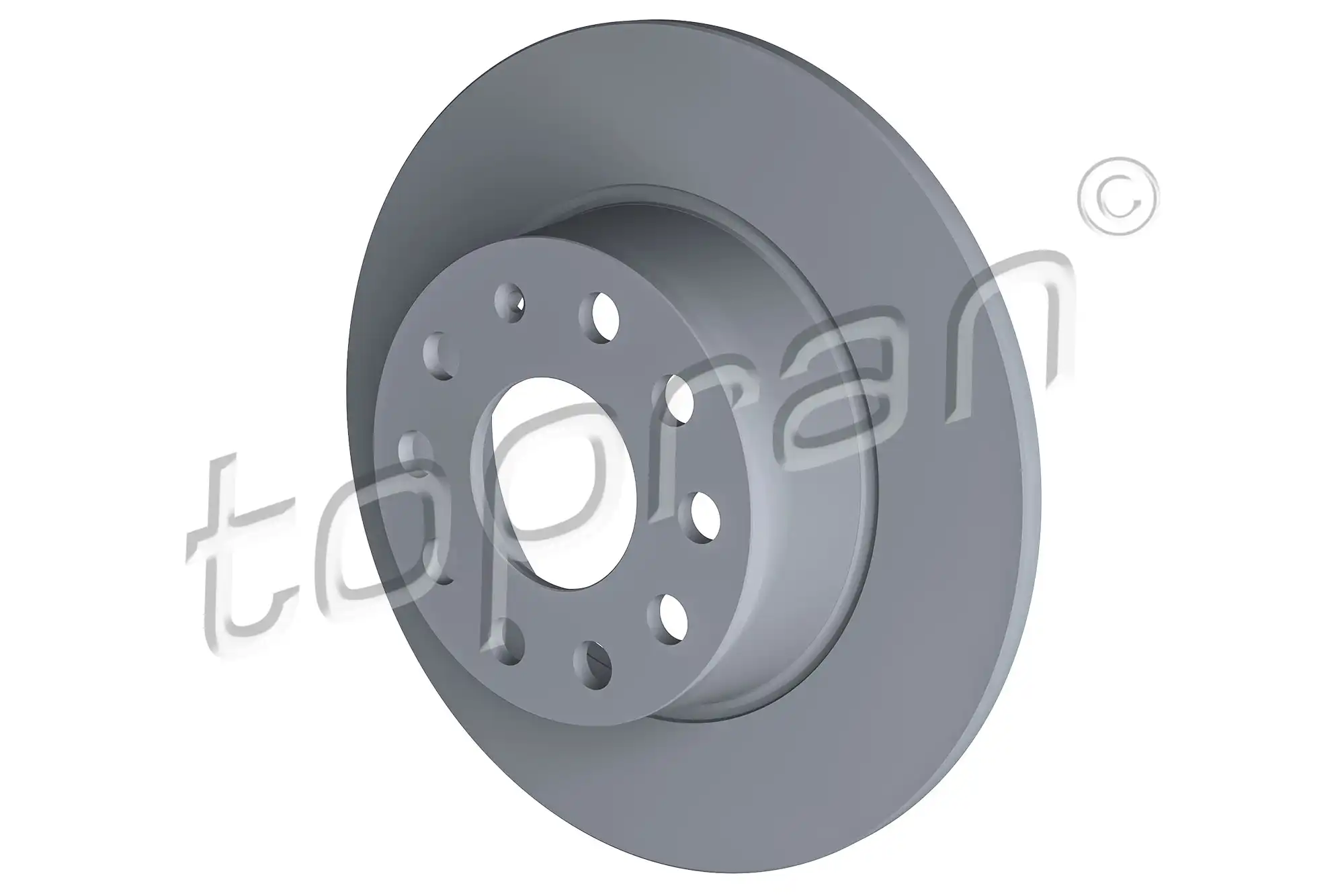TOPRAN 117 600