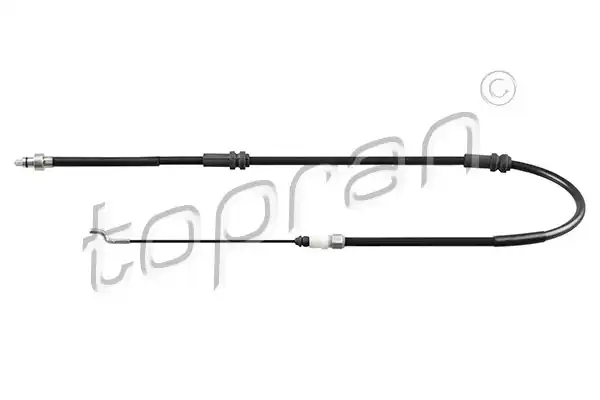 TOPRAN 117 604