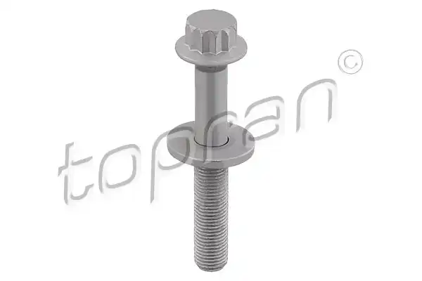 TOPRAN 117 607