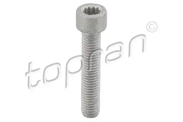 TOPRAN 117 612