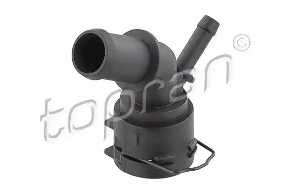 TOPRAN 117 626