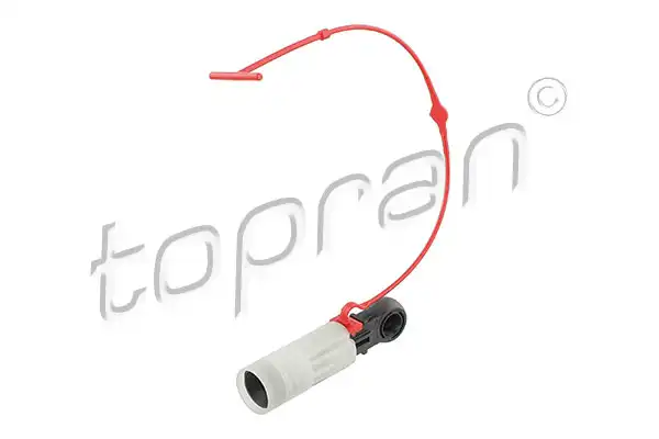 TOPRAN 117 802