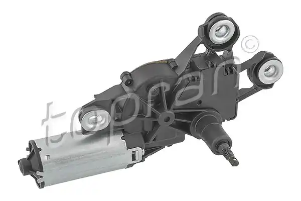TOPRAN 117 832