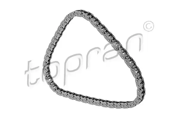 TOPRAN 117 861