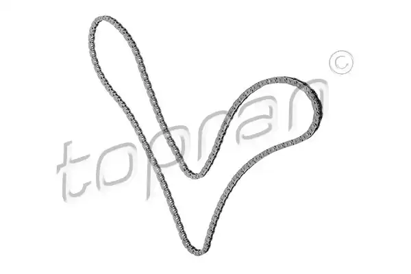 TOPRAN 117 891