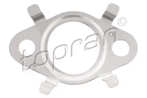 TOPRAN 117 916
