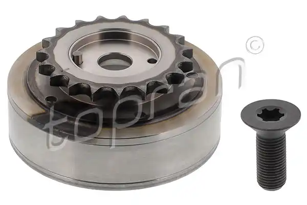 TOPRAN 117 989