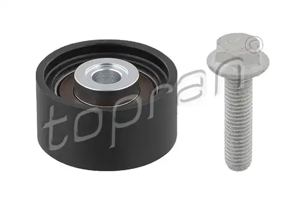 TOPRAN 117 992
