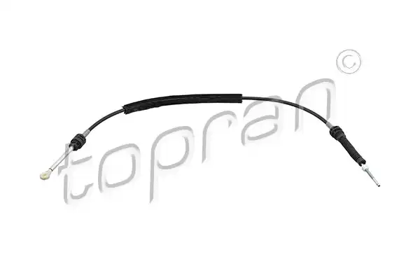 TOPRAN 118 020