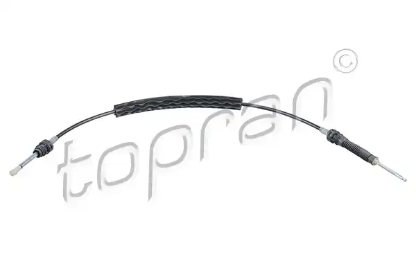 TOPRAN 118 022
