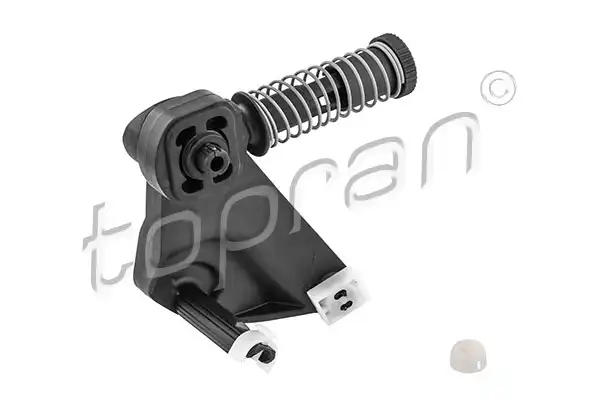 TOPRAN 118 291