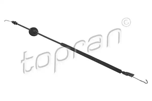 TOPRAN 118 357
