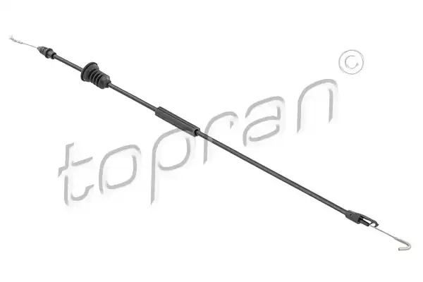 TOPRAN 118 363
