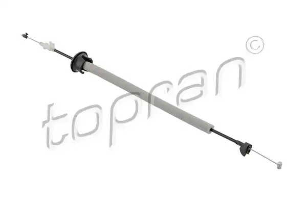 TOPRAN 118 386