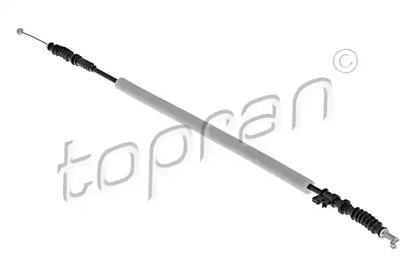 TOPRAN 118 387