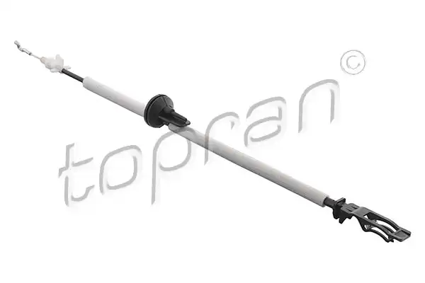 TOPRAN 118 388