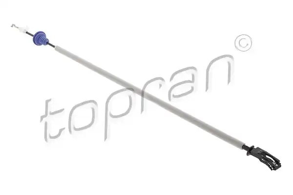 TOPRAN 118 389
