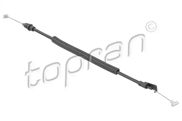 TOPRAN 118 392