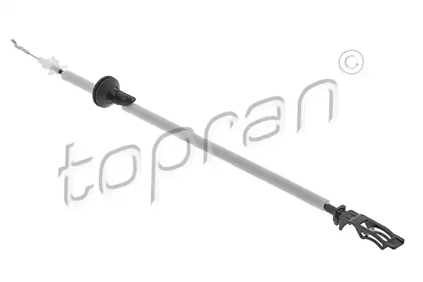 TOPRAN 118 396