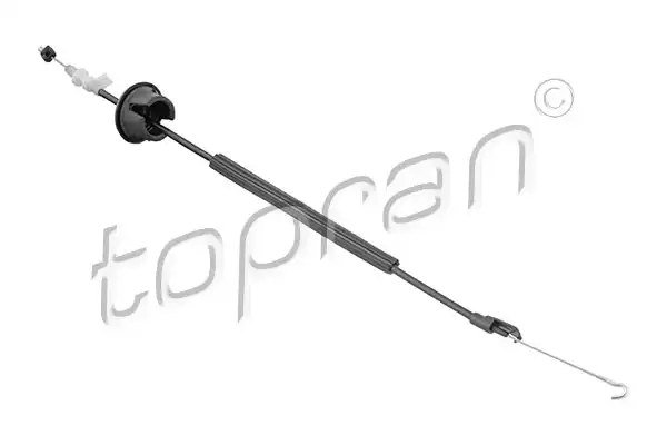 TOPRAN 118 408