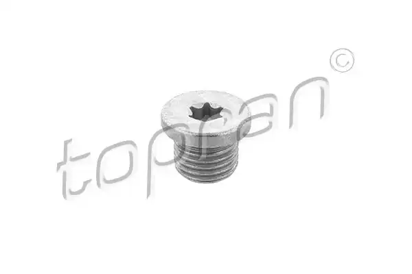 TOPRAN 118 431