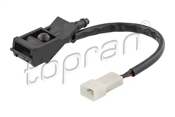 TOPRAN 118 504