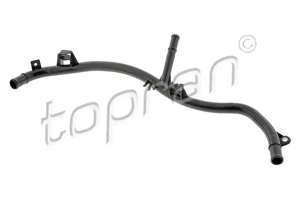 TOPRAN 118 506