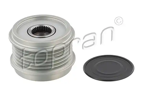 TOPRAN 118 602