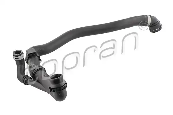TOPRAN 118 619
