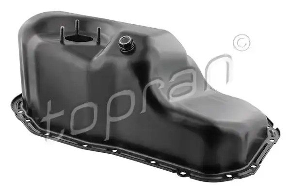 TOPRAN 118 698