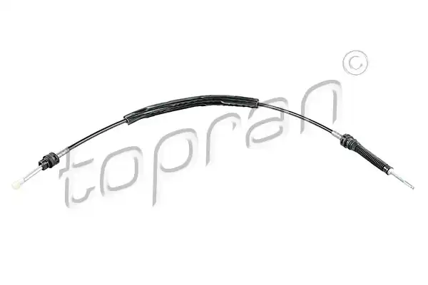 TOPRAN 118 703