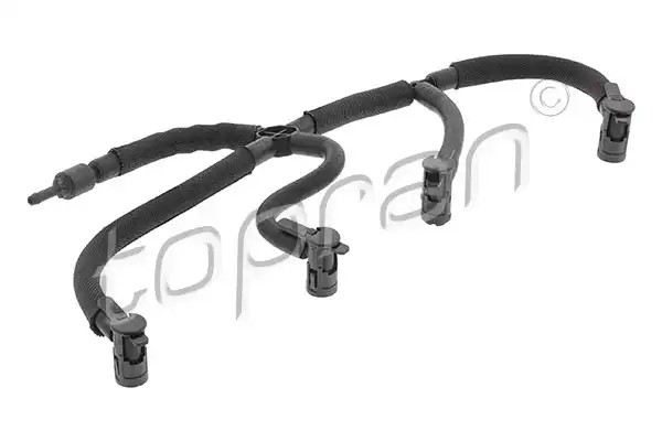TOPRAN 119 127