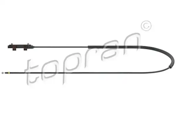 TOPRAN 119 137