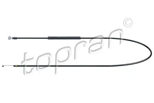 TOPRAN 119 142