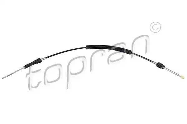 TOPRAN 119 500