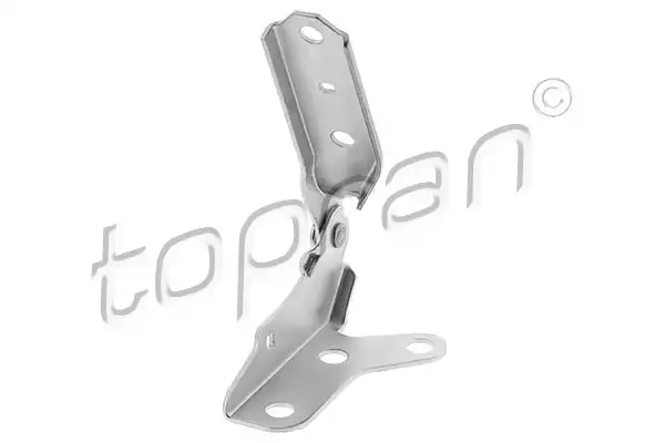 TOPRAN 119 516