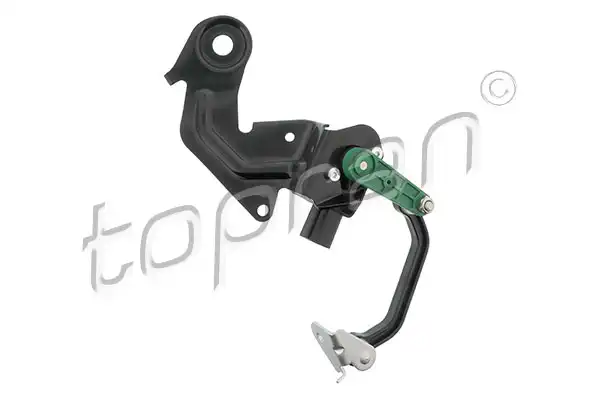 TOPRAN 119 541