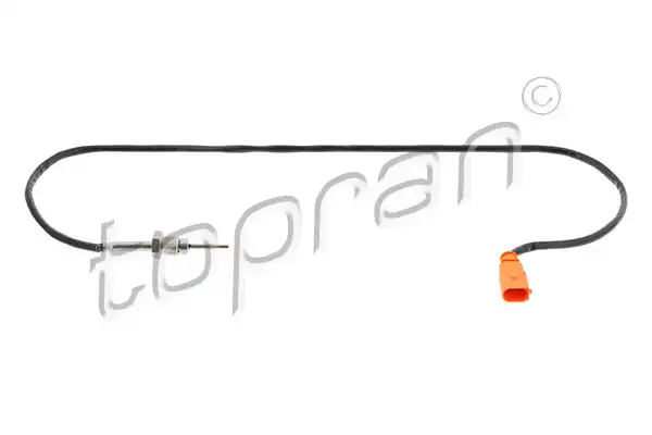 TOPRAN 119 564
