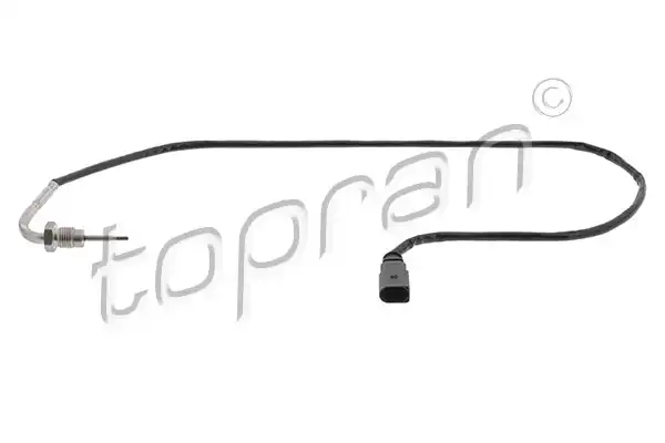 TOPRAN 119 566