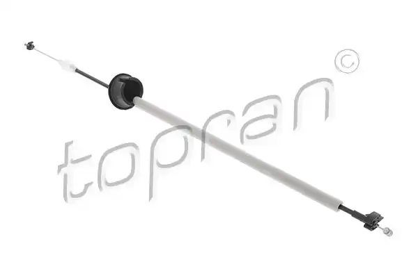 TOPRAN 119 634