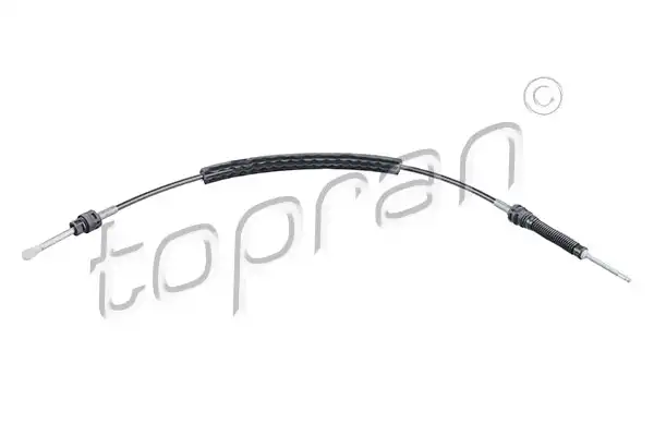 TOPRAN 119 723