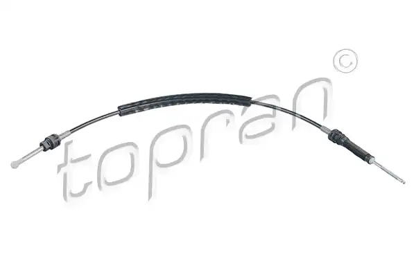 TOPRAN 119 724