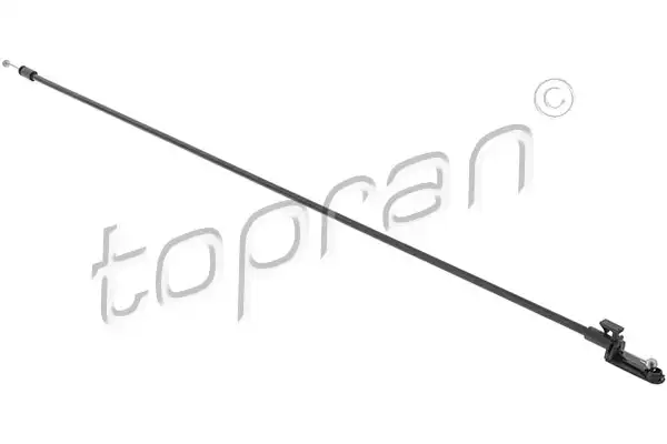 TOPRAN 119 806