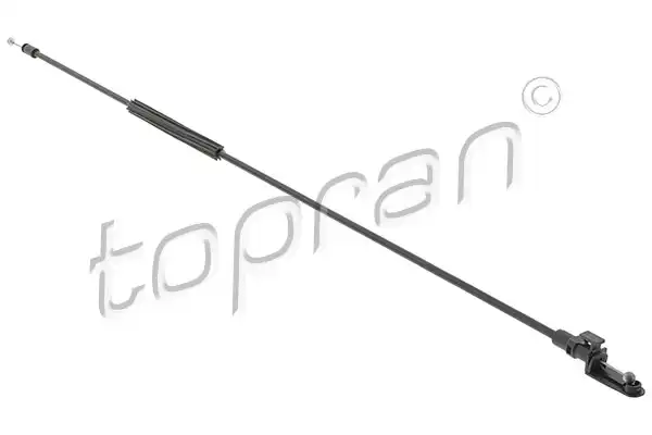TOPRAN 119 811