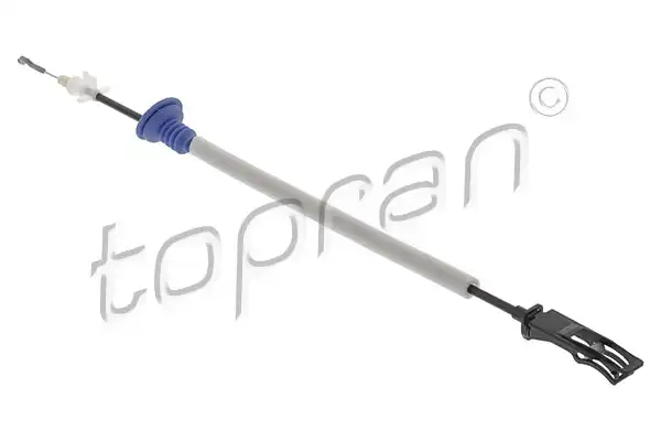 TOPRAN 120 033