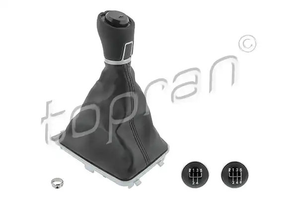 TOPRAN 120 059