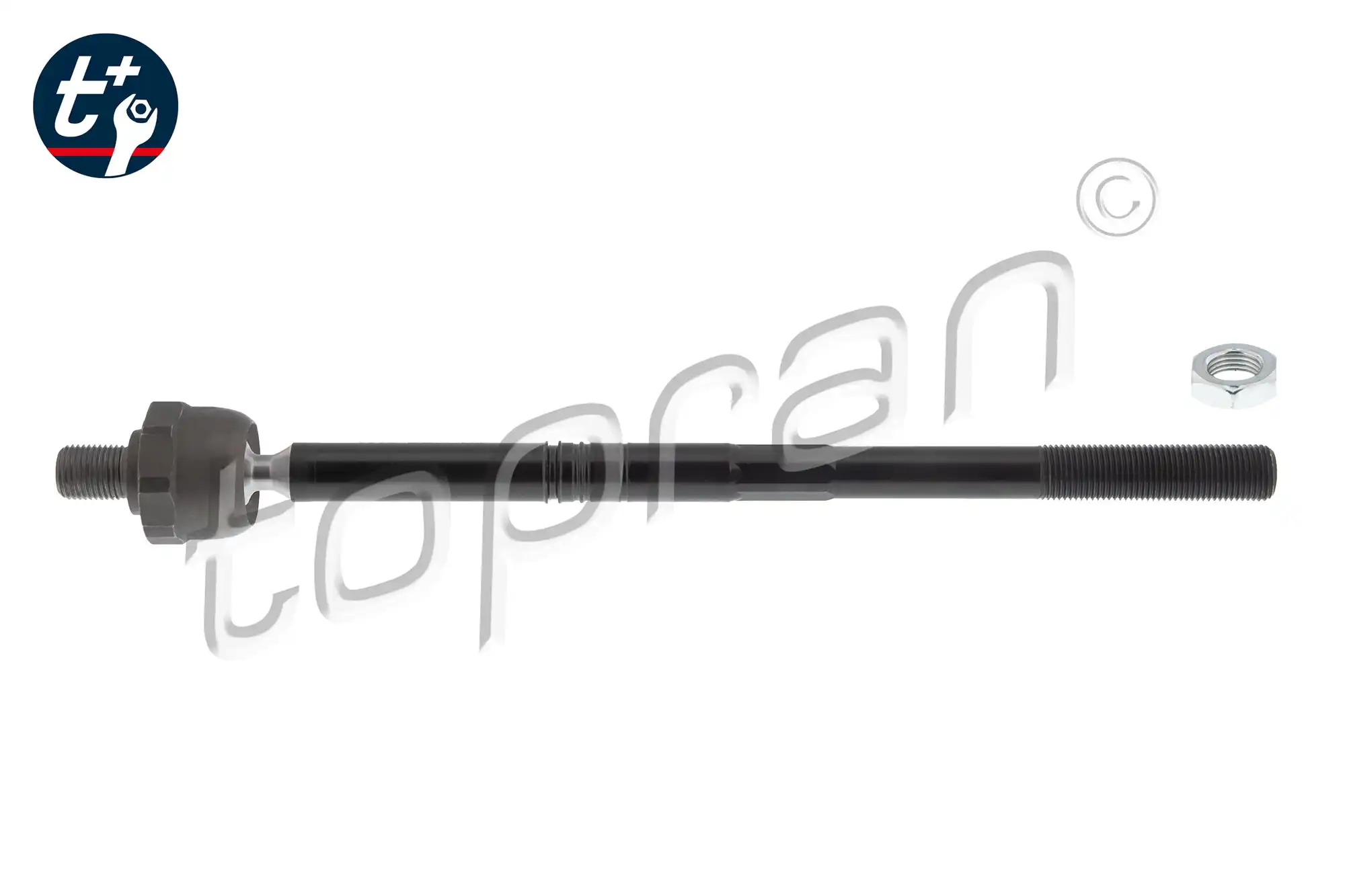 TOPRAN 120 400