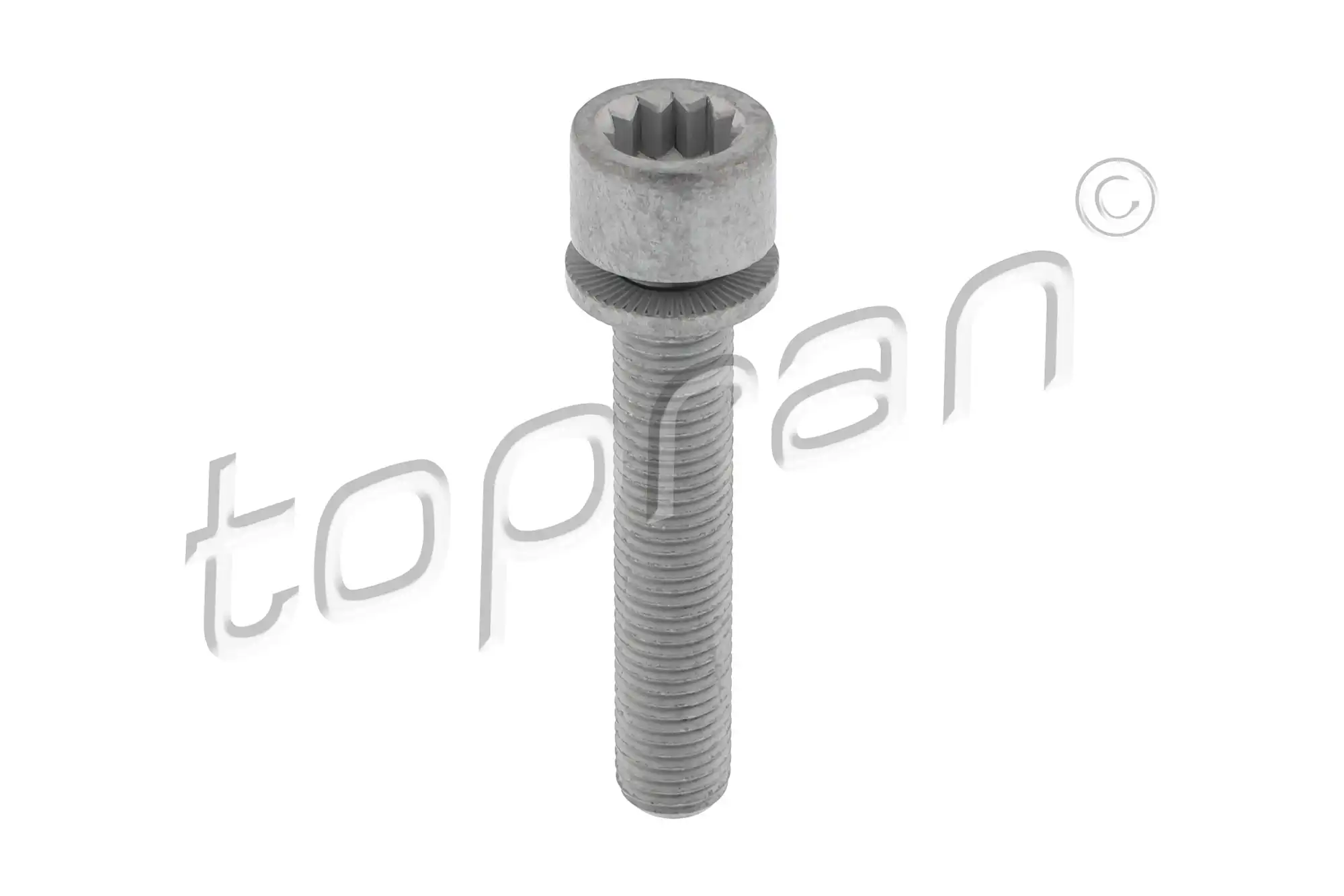 TOPRAN 120 991